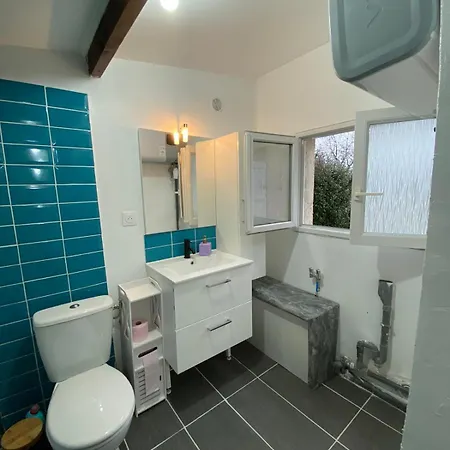 20 Min Aeroport Cdg Appartement